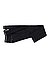 Hose, Slim Fit, Baumwolle-Stretch, dunkelblau - dunkelblau