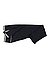 Hose, Slim Fit, Baumwolle-Stretch, navy - navy