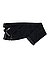 Hose, Slim Fit, Cord, dunkelblau - dunkelblau