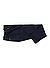 Hose, Wide Fit, Baumwoll-Stretch, navy - navy