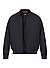 Blouson Cirapid, Mikrofaser wasserabweisend, dunkelblau - dunkelblau