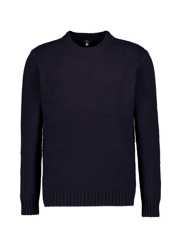 Pullover Cizac, Baumwolle, dunkelblau