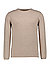 Pullover, Reines Kaschmir, beige - beige