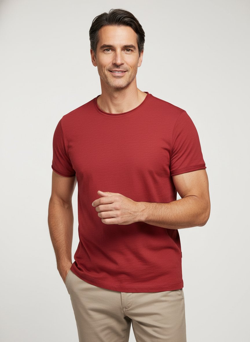 Marc O'Polo T-Shirt 5000013962/7090