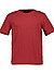T-Shirt, Regular Fit, Bio Baumwolle, cedar wood - cedar wood