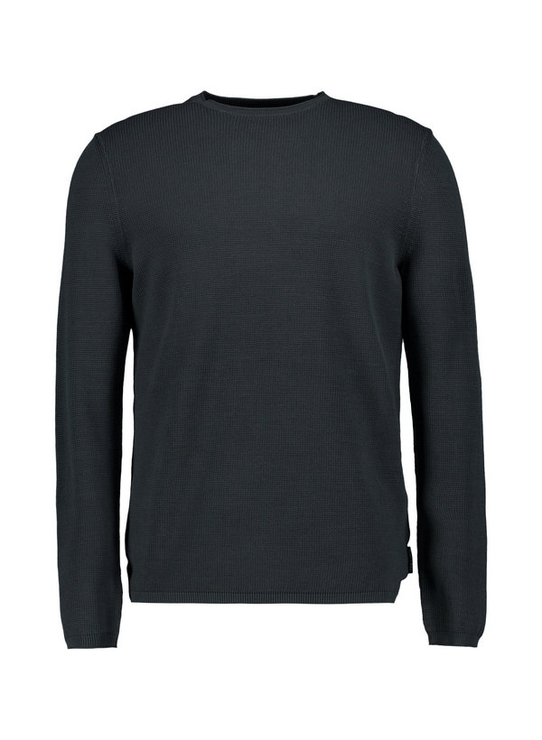 Pullover, Bio Baumwolle, mangrove