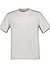 T-Shirt, Regular Fit, Bio Baumwolle, light grey - light grey