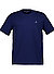 T-Shirt, Regular Fit, Bio Baumwolle, iris ink - iris ink