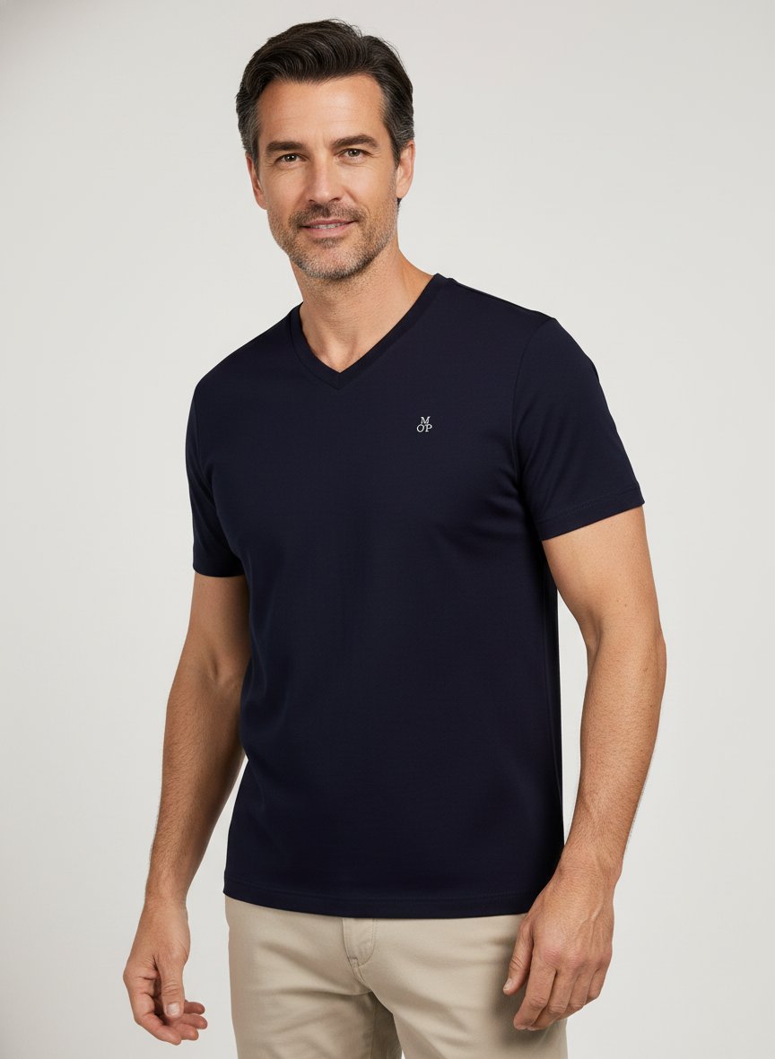 Marc O'Polo T-Shirt 5000014267/4131 Image 1