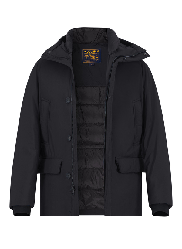 WOOLRICH Jacke WOOU2092MB/UT5182/100, Produktbild 1