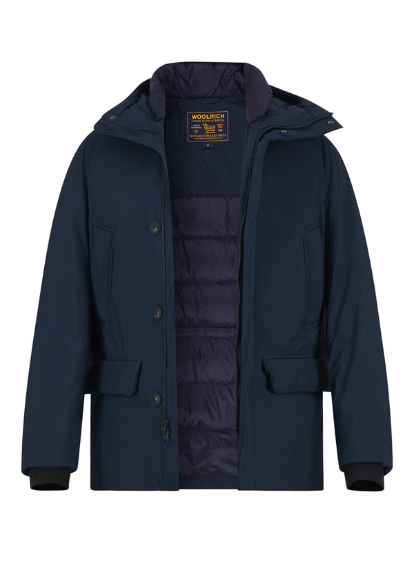 WOOLRICH Jacke WOOU2092MB/UT5182/3989, Produktbild 1