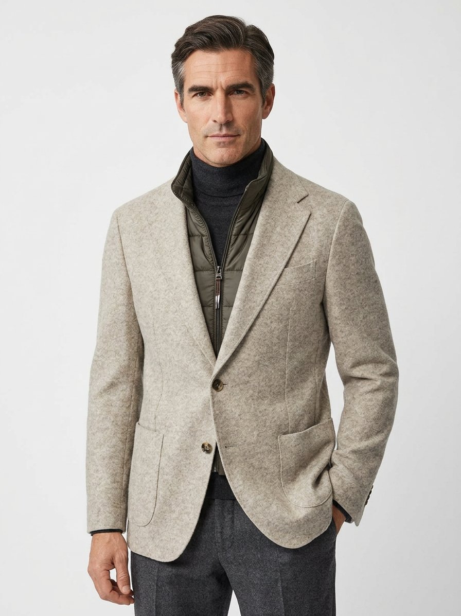 Windsor Sakko Triest 30103727/285