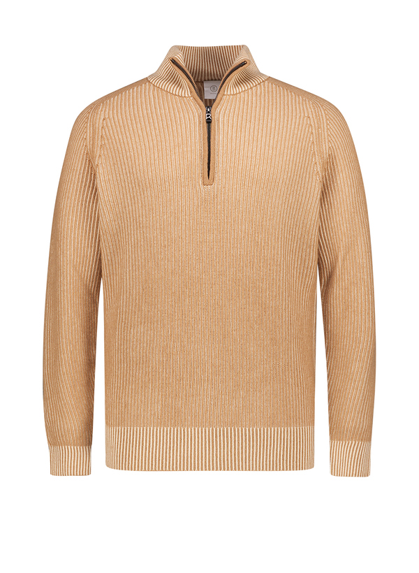 Troyer DWayn, Schurwolle-Kaschmir, hellbraun-beige