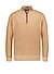 Troyer DWayn, Schurwolle-Kaschmir, hellbraun-beige - hellbraun
