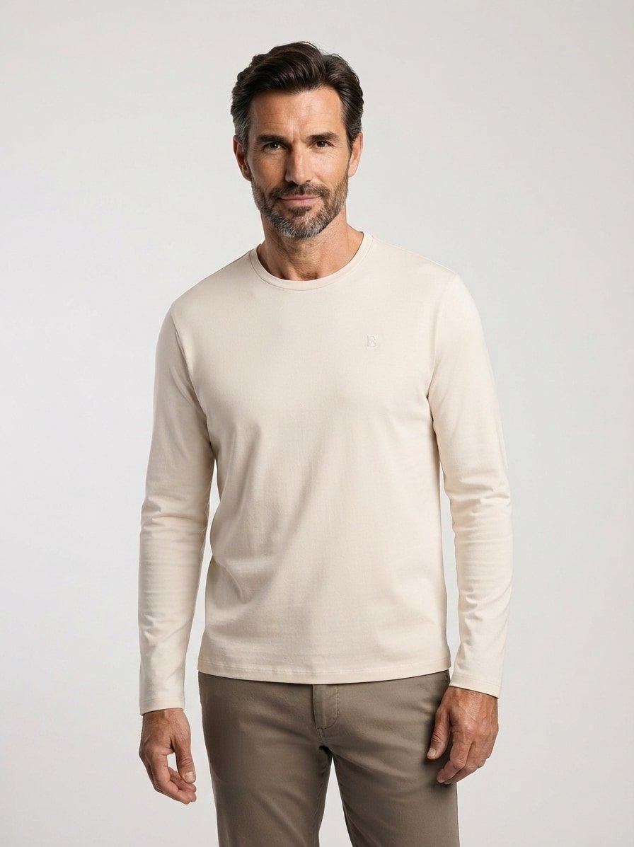 BOGNER Longsleeve 5823/1924/116, Produktbild 2