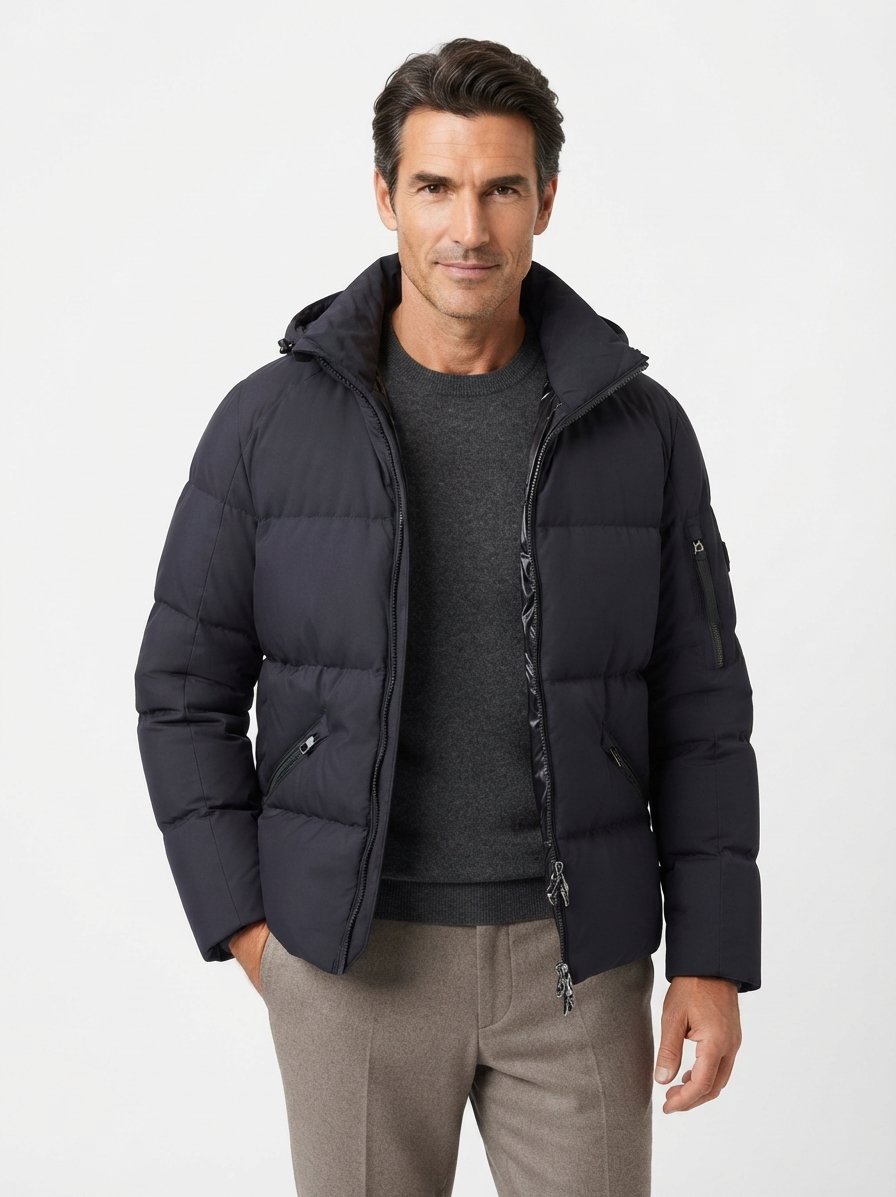 BOGNER Jacke 3829/7593/464, Produktbild 2