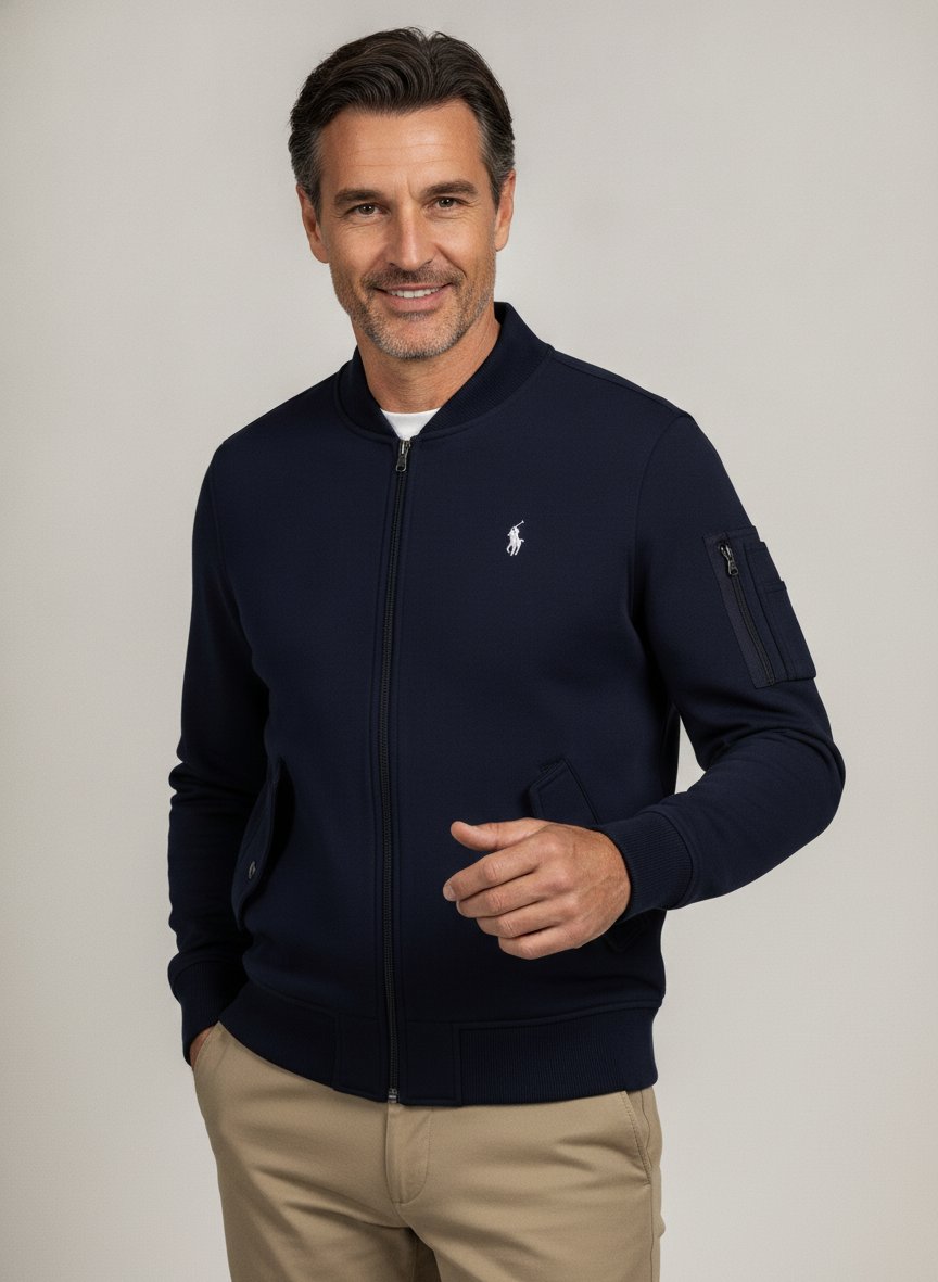 Polo Ralph Lauren Sweatjacke 710980339/001 Image 1