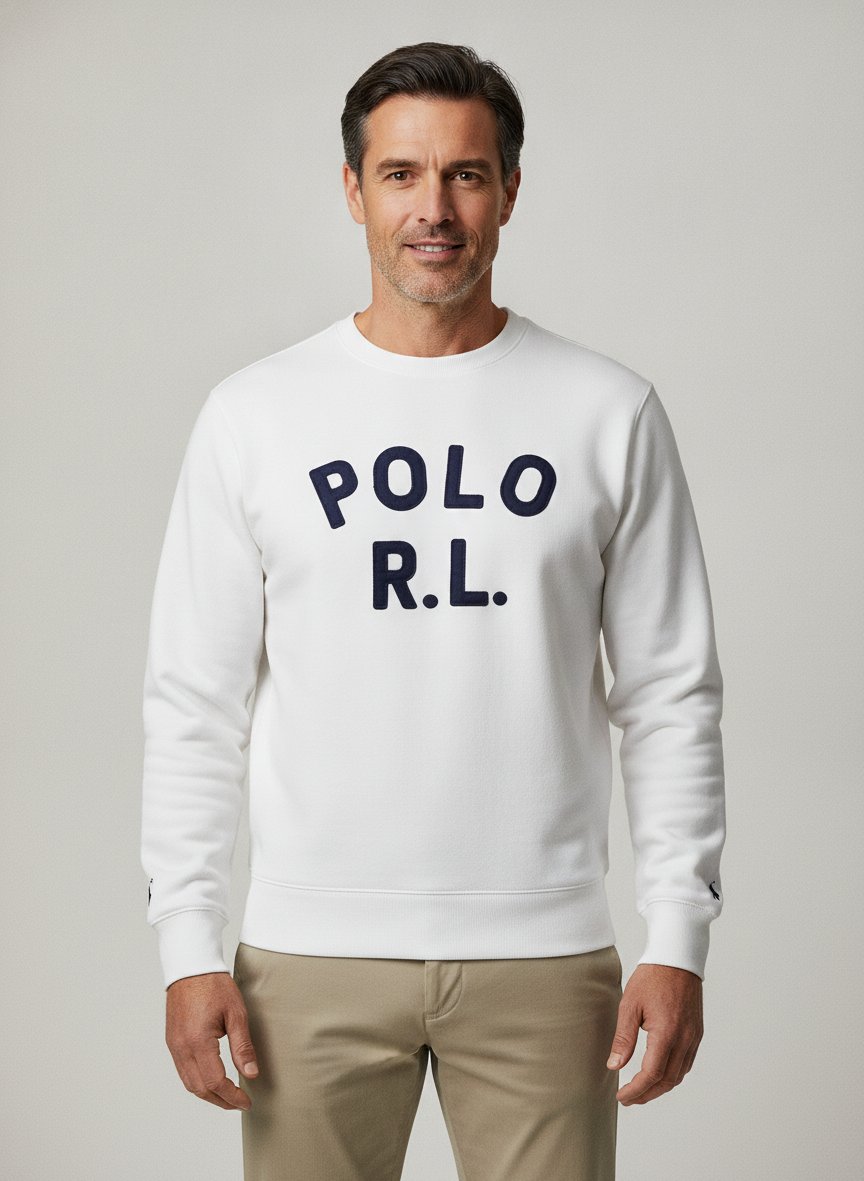 Polo Ralph Lauren Pullover 710B20223/001 Image 1