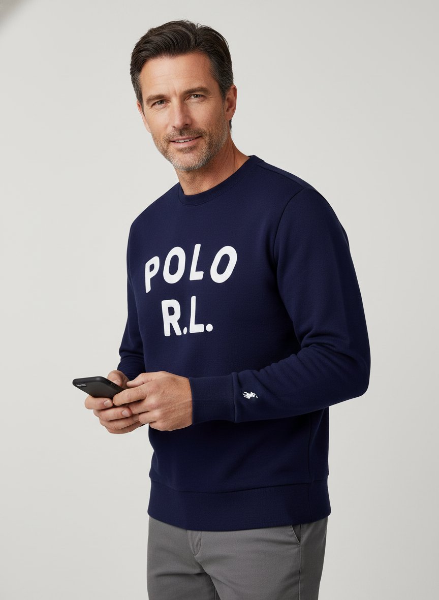 Polo Ralph Lauren Pullover 710B20223/002 Image 1