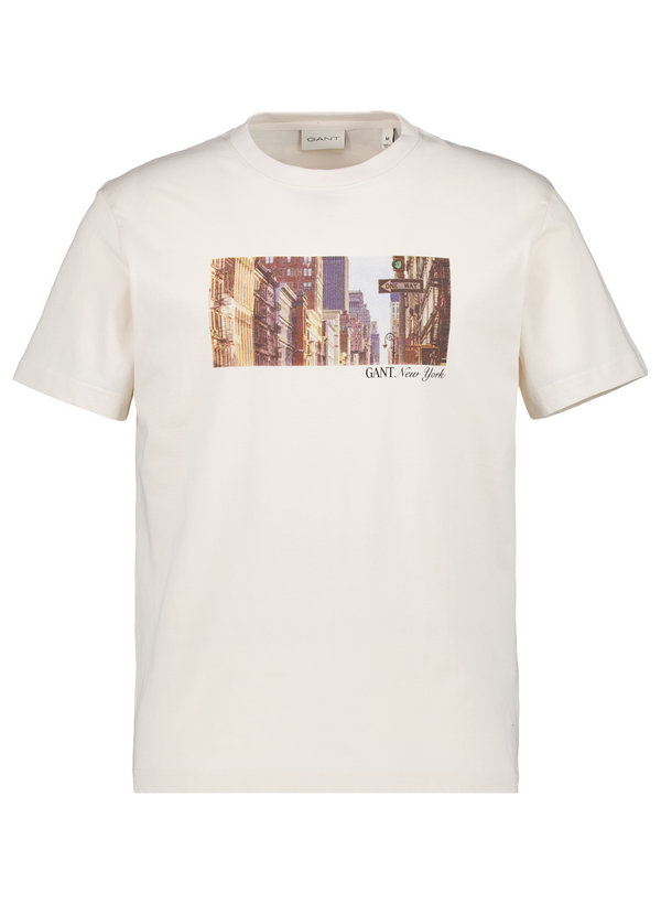 Gant T-Shirt 2003449/130, Produktbild 1