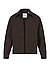 Overshirt, Baumwolle, schwarzbraun - schwarzbraun