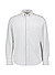 Hemd, Regular, Oxford, Button-Down, Brusttasche, creme gestreift - creme