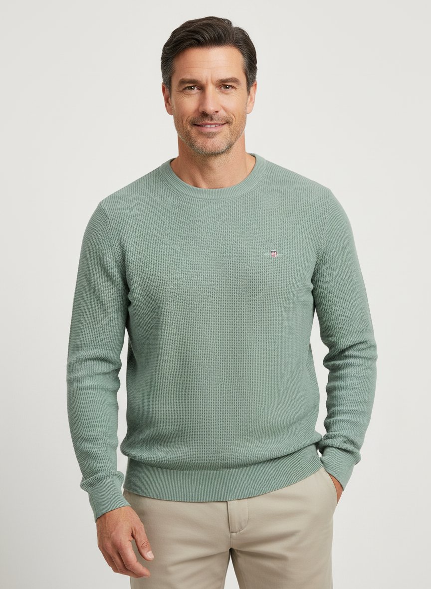 Gant Pullover 8030291/308, Produktbild 2