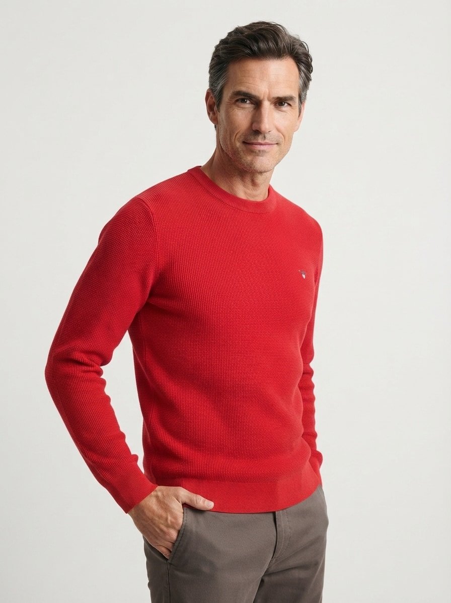Gant Pullover 8030291/853, Produktbild 2
