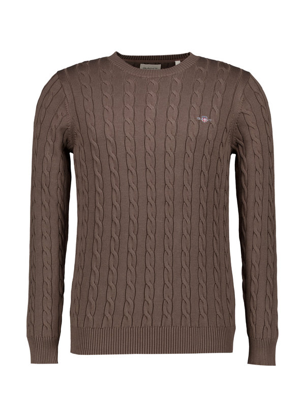 Gant Pullover 8050601/260, Produktbild 1