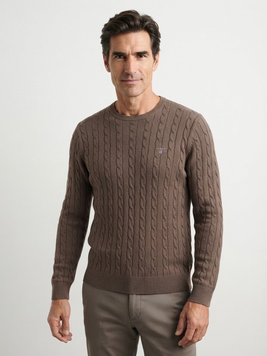 Gant Pullover 8050601/260, Produktbild 2