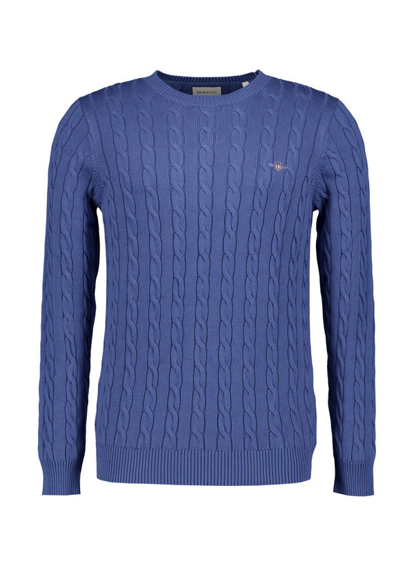 Gant Pullover 8050601/476, Produktbild 1