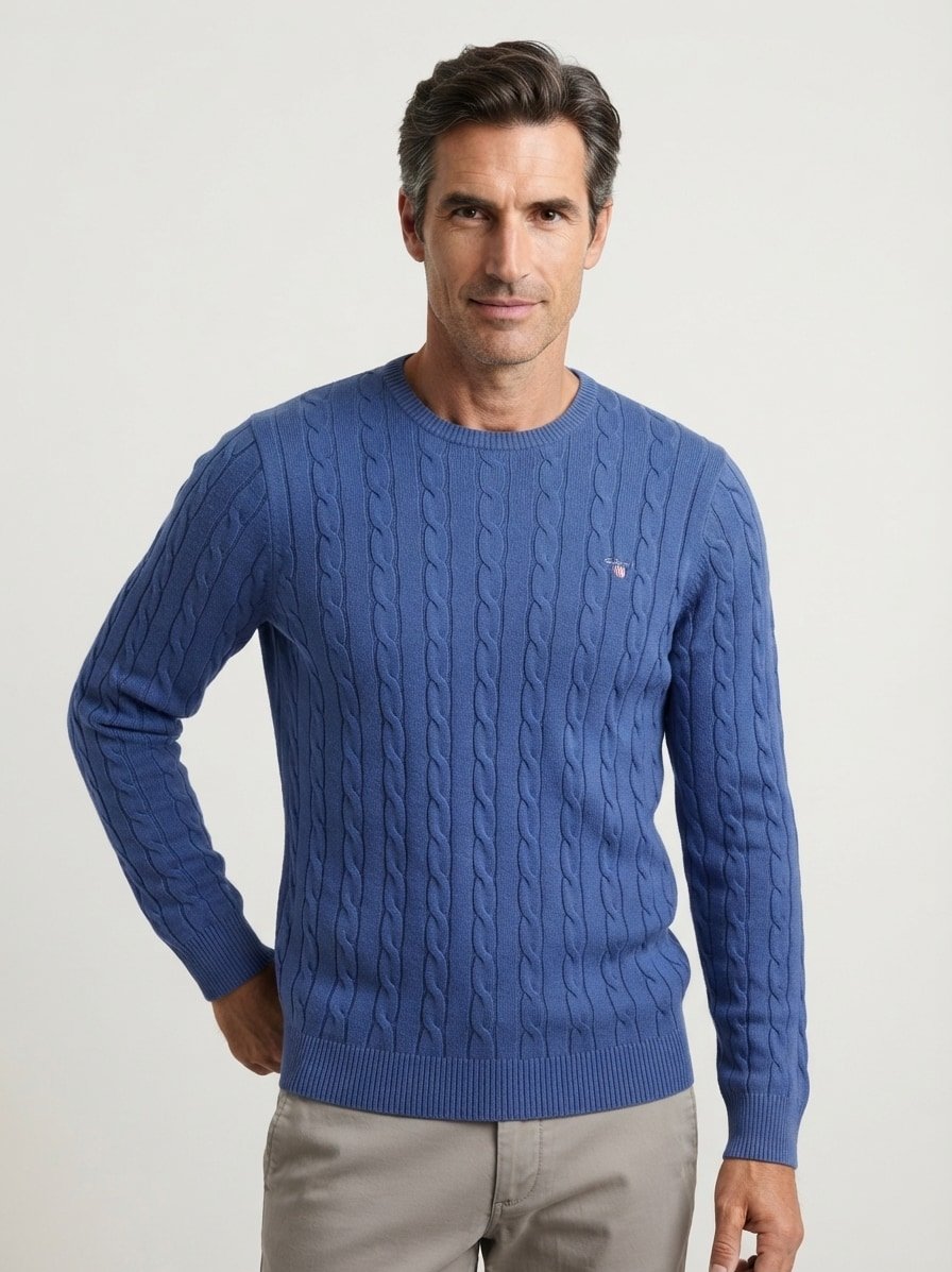 Gant Pullover 8050601/476, Produktbild 2