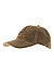 Cap, Cord, taupe - lighttaupe