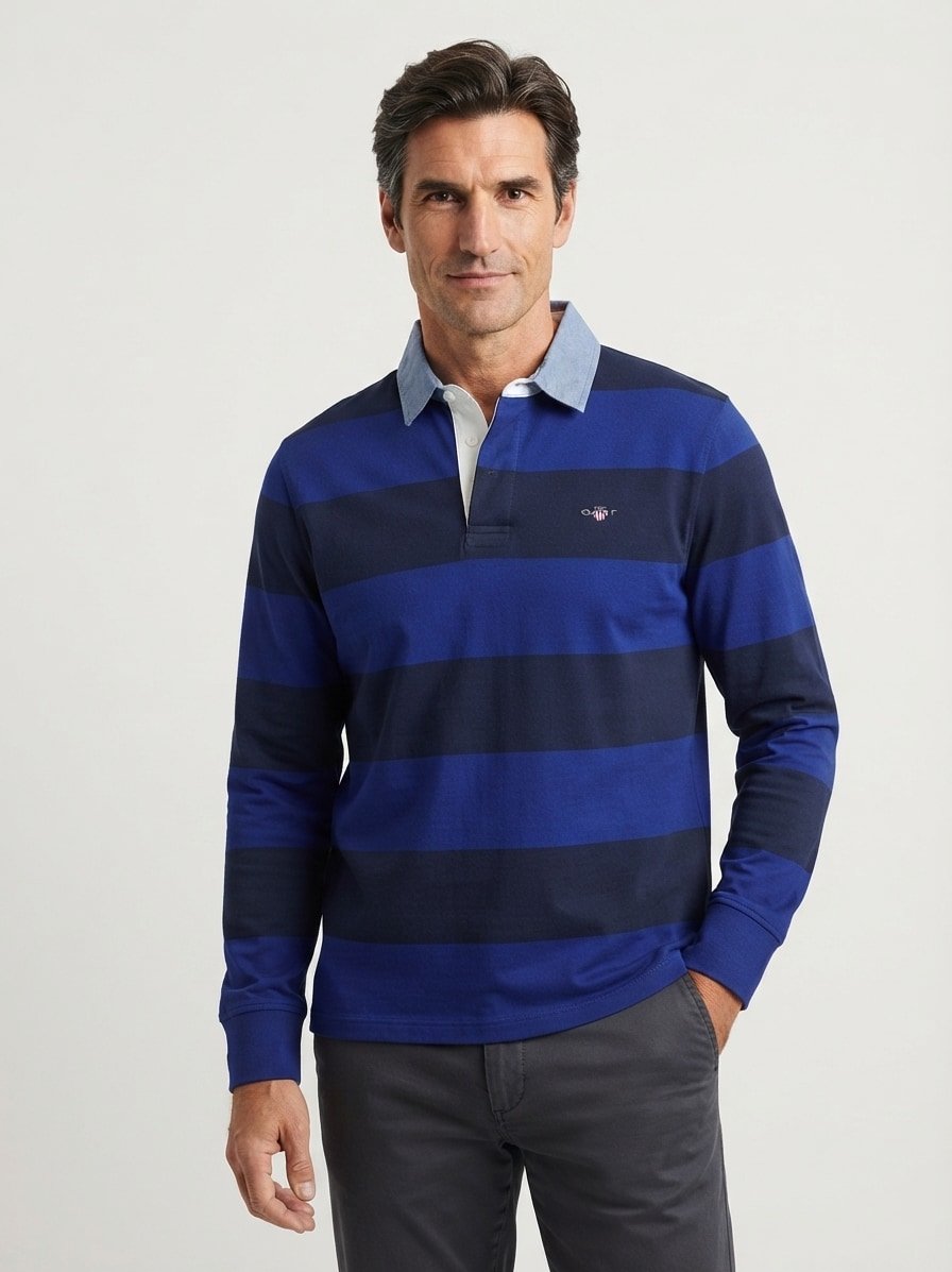 Gant Pullover 2004083/435, Produktbild 2