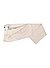 Hose Franko, Slim Fit, Schurwoll-Stretch, beige meliert - beige