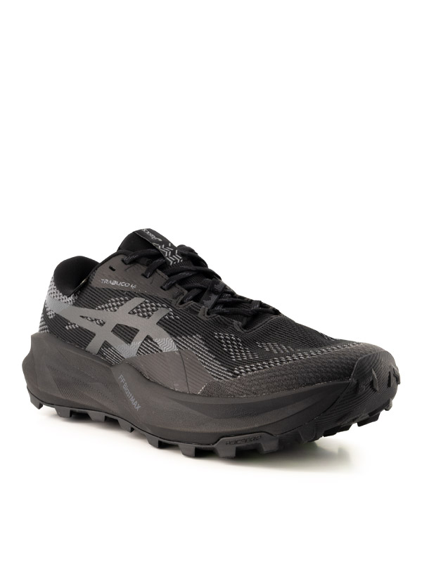 Sportschuhe Trabuco, Textil, black