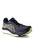 Laufschuhe Gel-Kayano, Textil, nachtblau-khaki - khaki