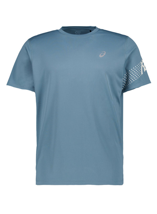 Funktionsshirt Icon, Mikrofaser, teal