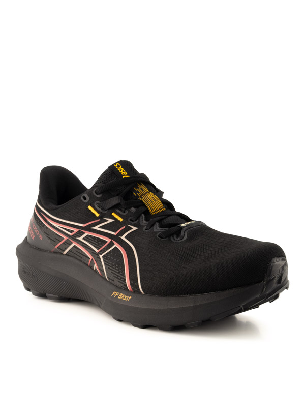 Sportschuhe GT-1000, Textil GORE-TEX®, black