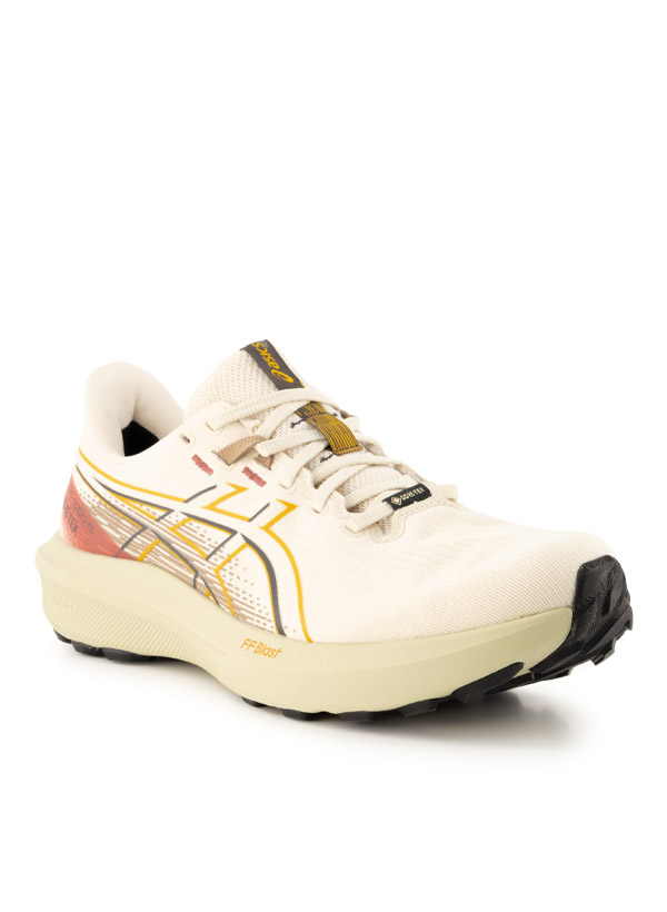 Sportschuhe GT-1000, Textil GORE-TEX®, oatmeal