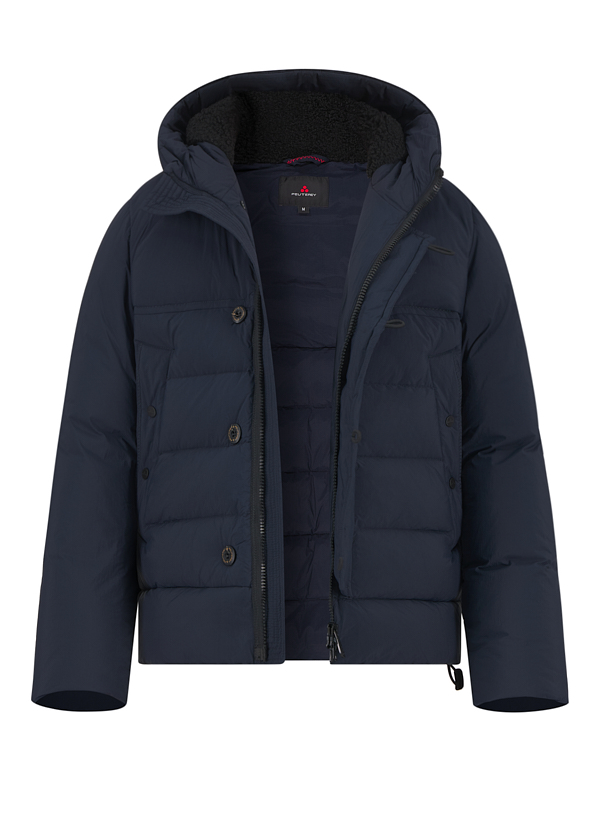 PEUTEREY Jacke Eddie PEU5937/01182050/215, Produktbild 1