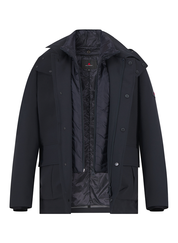 PEUTEREY Jacke Sarthe PEU5975/01192051/215, Produktbild 1