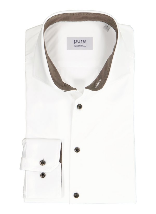 PURE Hemd 4056-21750/904, Produktbild 1