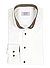 Hemd, Mikrofaser geruchshemmend, Haifischkragen, white - white