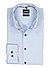 Hemd, Body, Baumwoll-Stretch, Kent, blau - blau