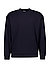 Sweatshirt Anastan, Regular, Baumwolle, dunkelblau - dunkelblau