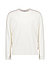 Longsleeve Phineus, Baumwolle, ecru - ecru