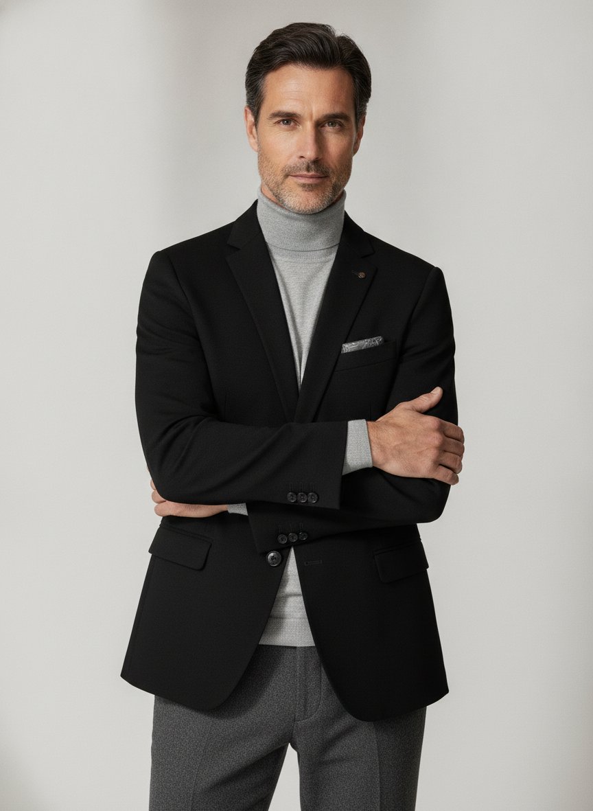 ZUITABLE Sakko 202641Norris/900