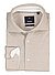 Hemd Phil, Slim Fit, Jersey, Kent, beige - beige