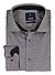 Hemd Phil, Slim Fit, Jersey, Kent, dunkelblau - dunkelblau